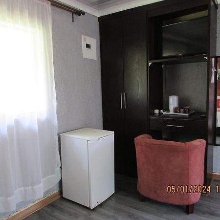 Aloes Lodge Leribe Εξωτερικό φωτογραφία