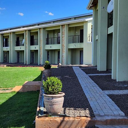 Aloes Lodge Leribe Εξωτερικό φωτογραφία