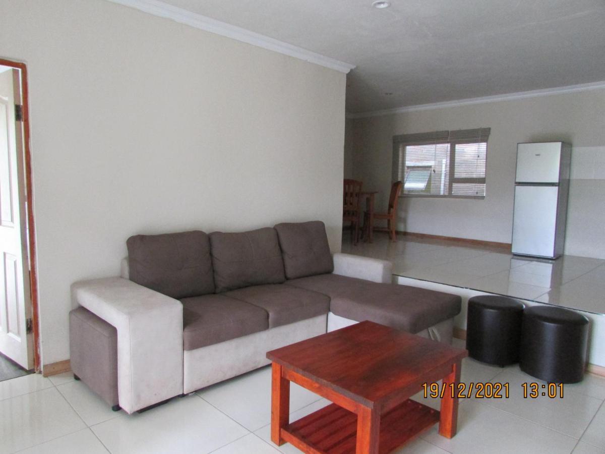 Aloes Lodge Leribe Εξωτερικό φωτογραφία