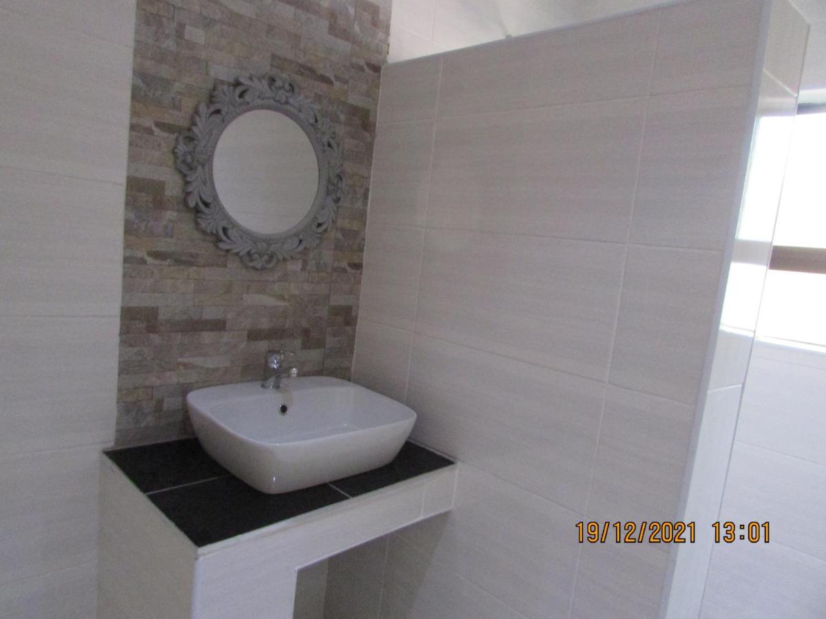 Aloes Lodge Leribe Εξωτερικό φωτογραφία