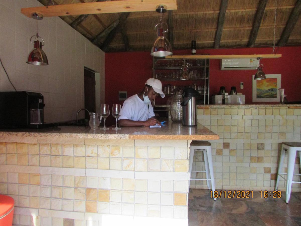 Aloes Lodge Leribe Εξωτερικό φωτογραφία
