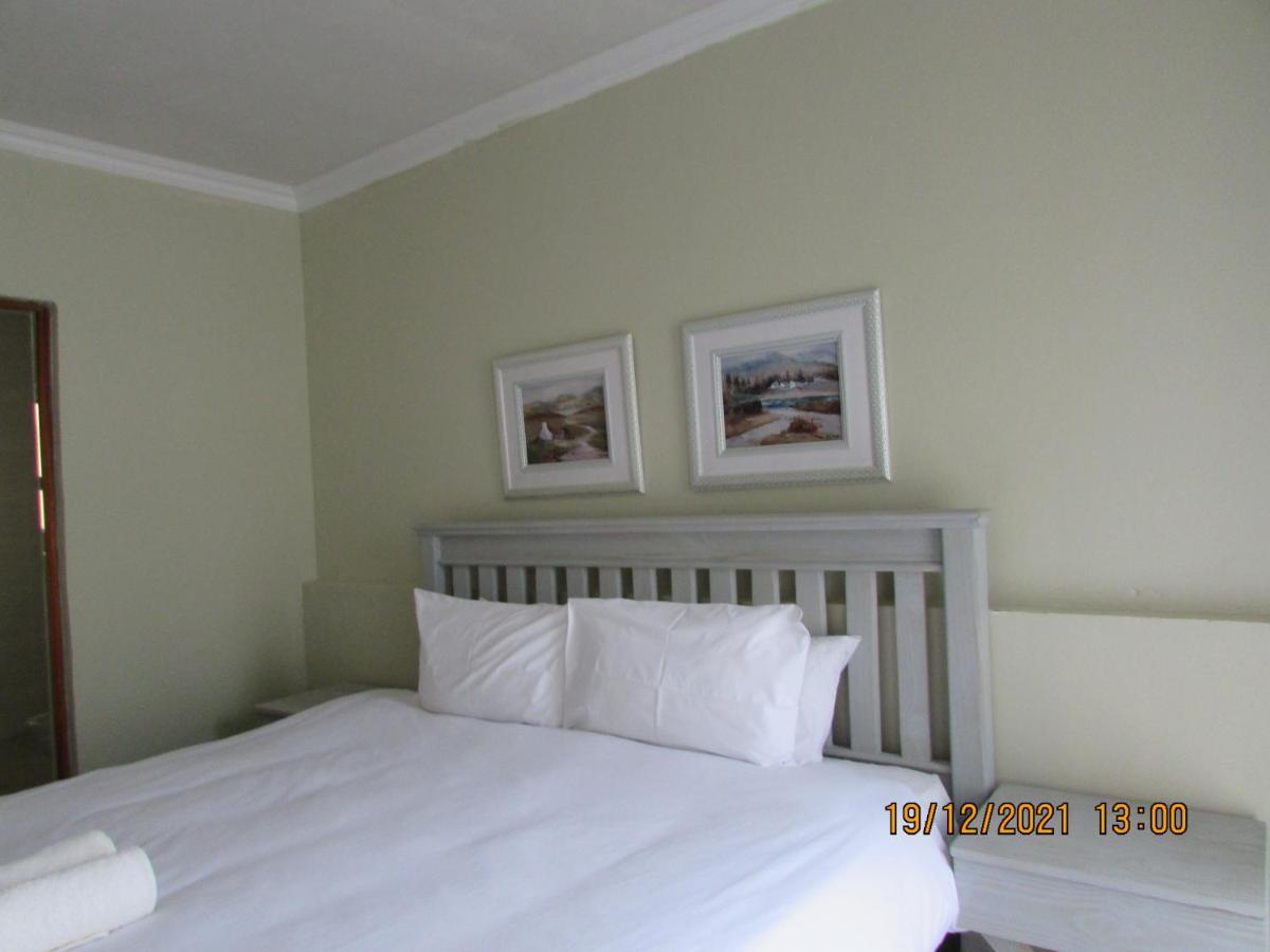 Aloes Lodge Leribe Εξωτερικό φωτογραφία