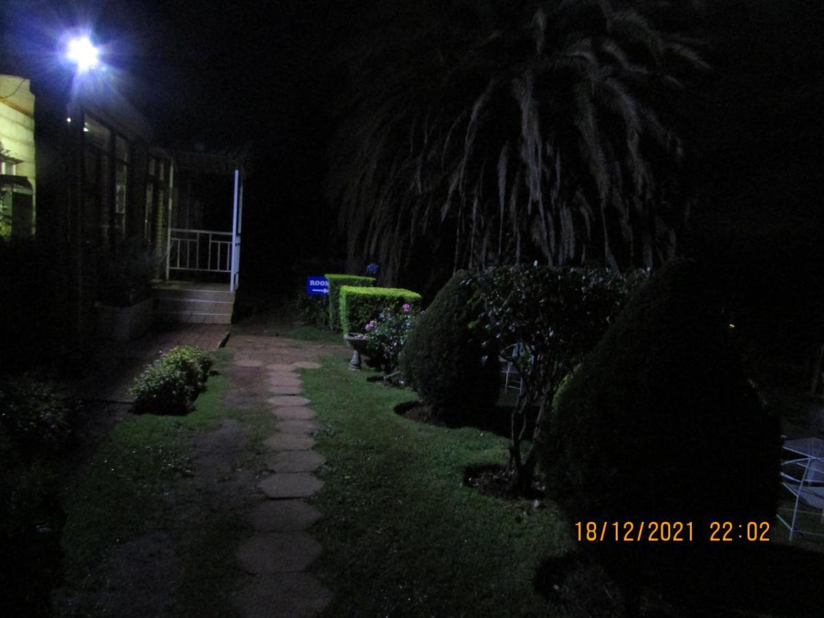 Aloes Lodge Leribe Εξωτερικό φωτογραφία