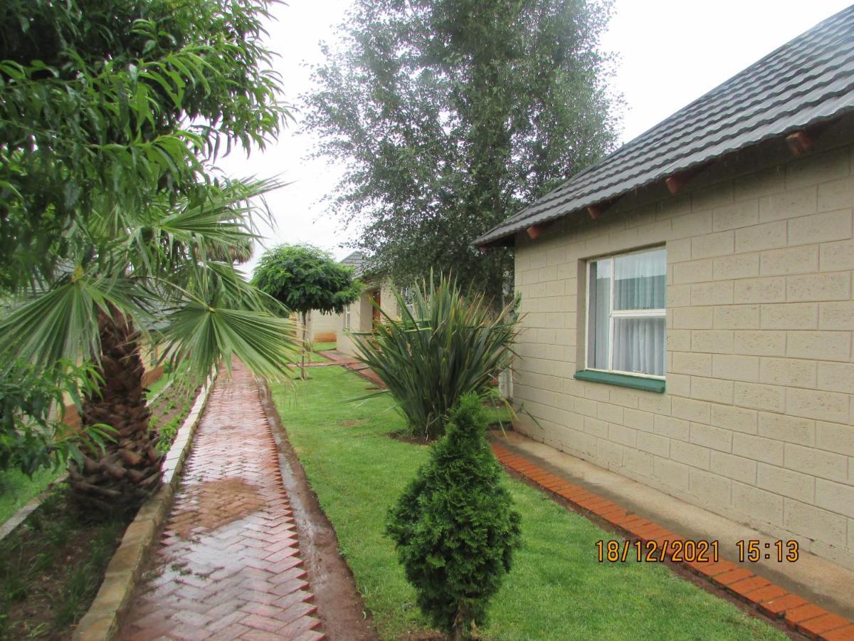 Aloes Lodge Leribe Εξωτερικό φωτογραφία