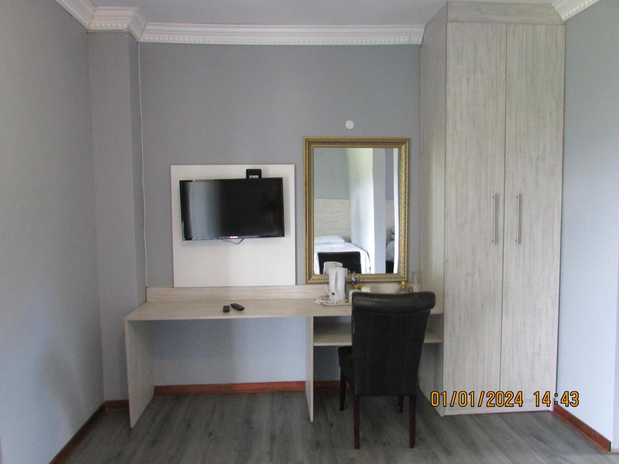 Aloes Lodge Leribe Εξωτερικό φωτογραφία