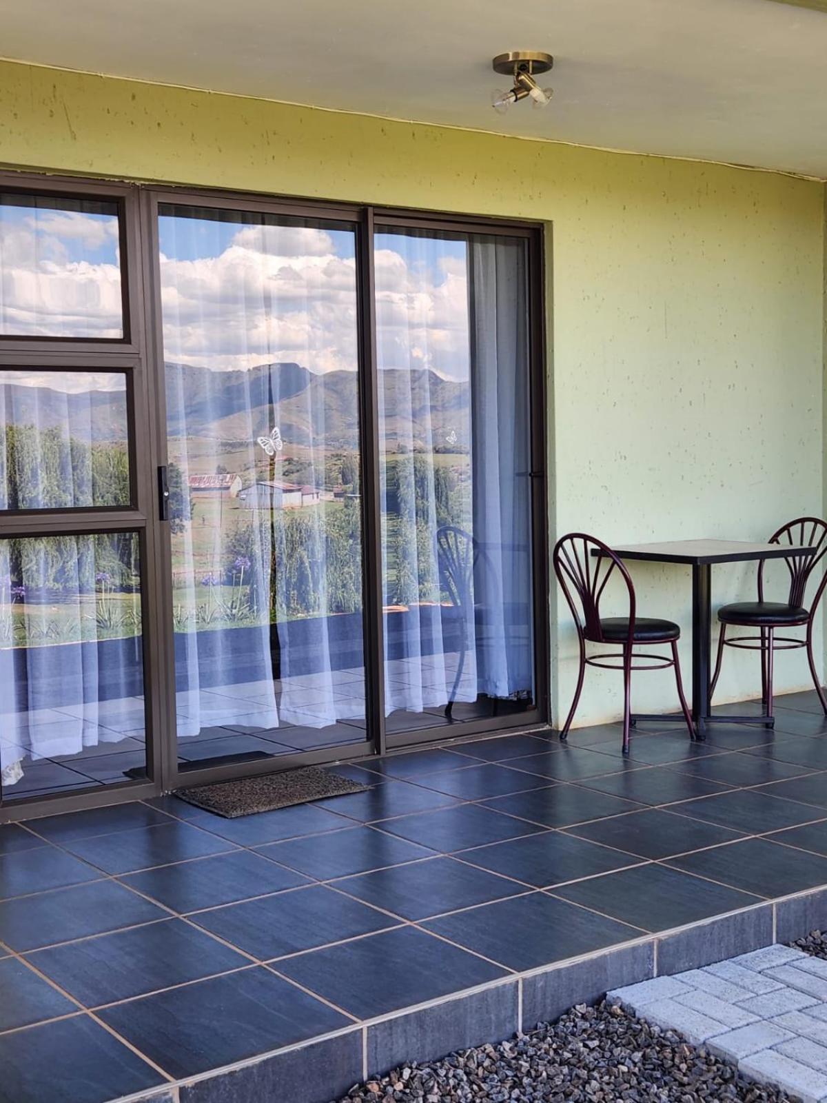 Aloes Lodge Leribe Εξωτερικό φωτογραφία