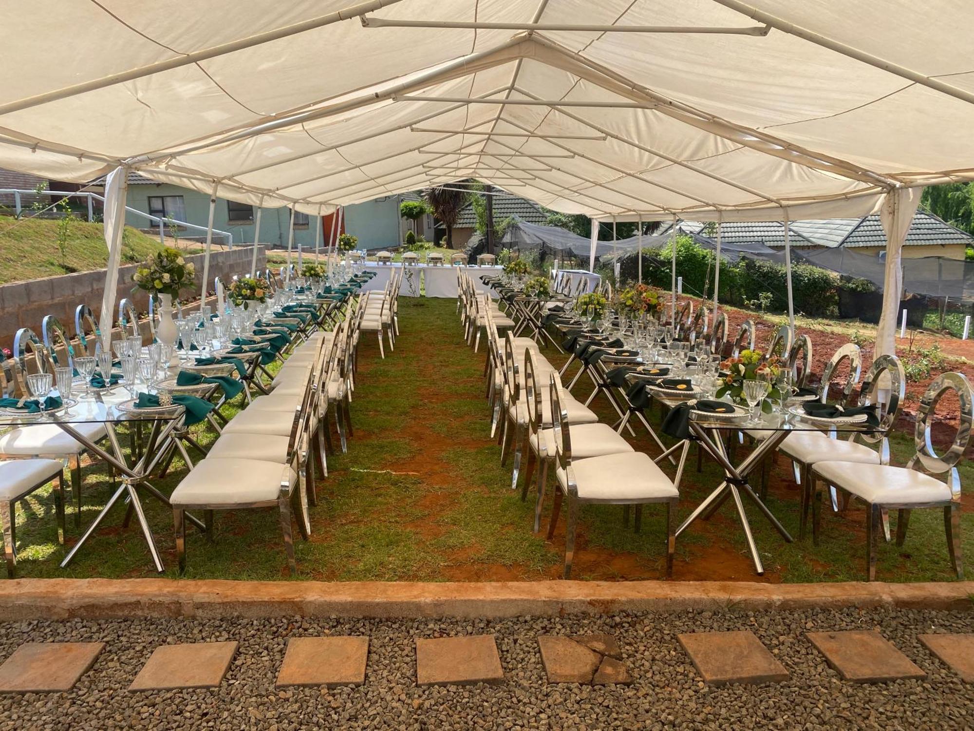 Aloes Lodge Leribe Εξωτερικό φωτογραφία