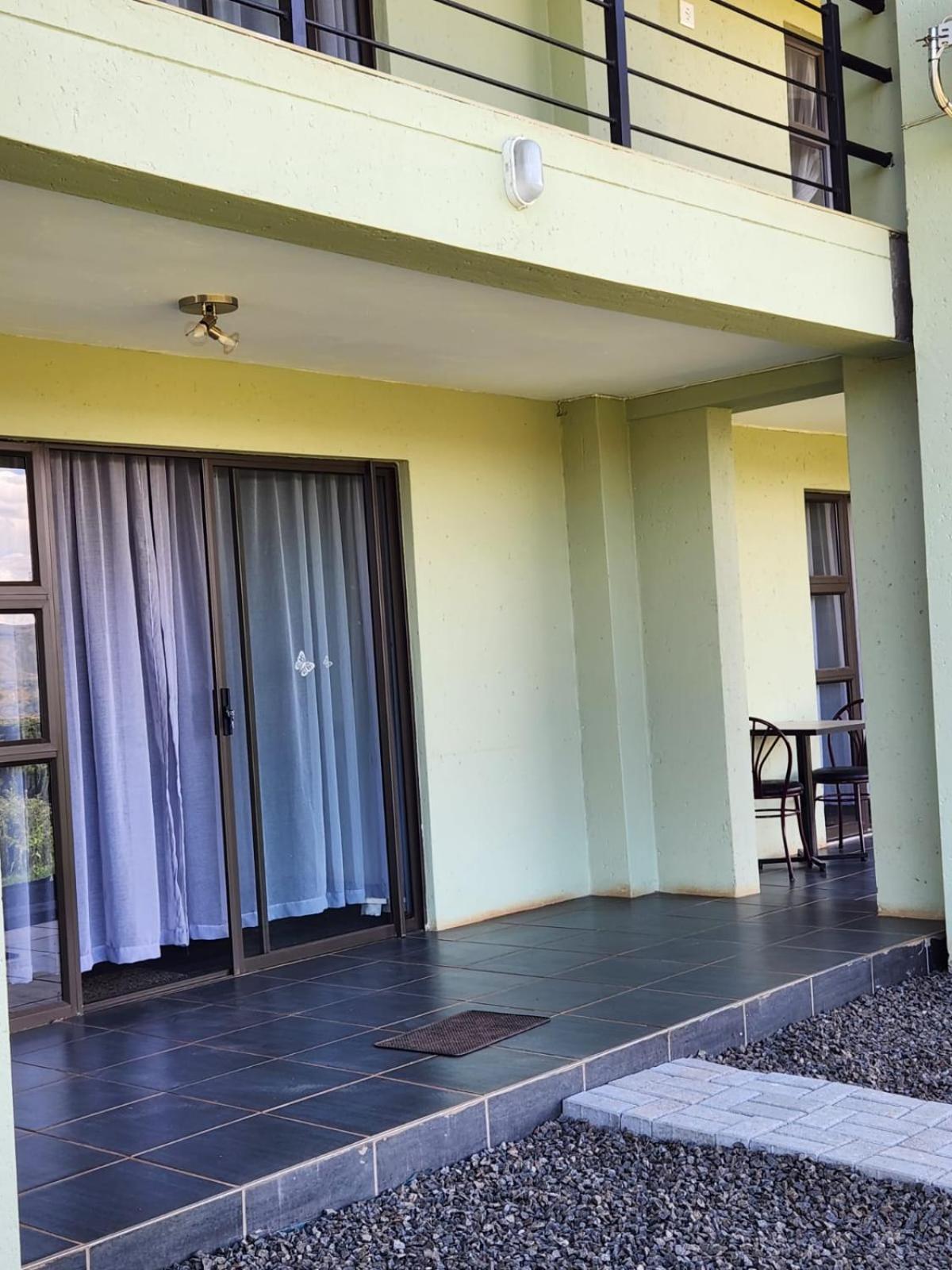 Aloes Lodge Leribe Εξωτερικό φωτογραφία