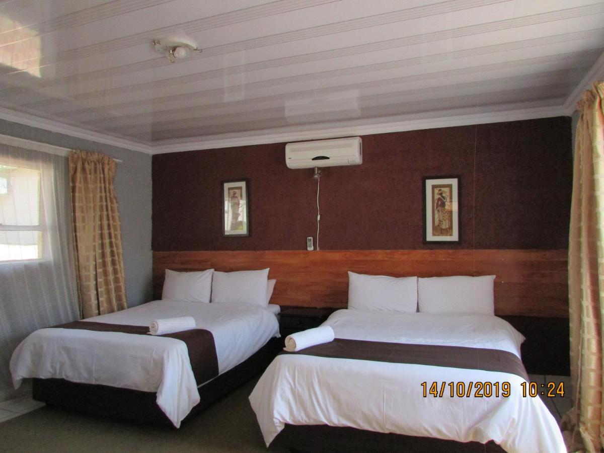Aloes Lodge Leribe Εξωτερικό φωτογραφία