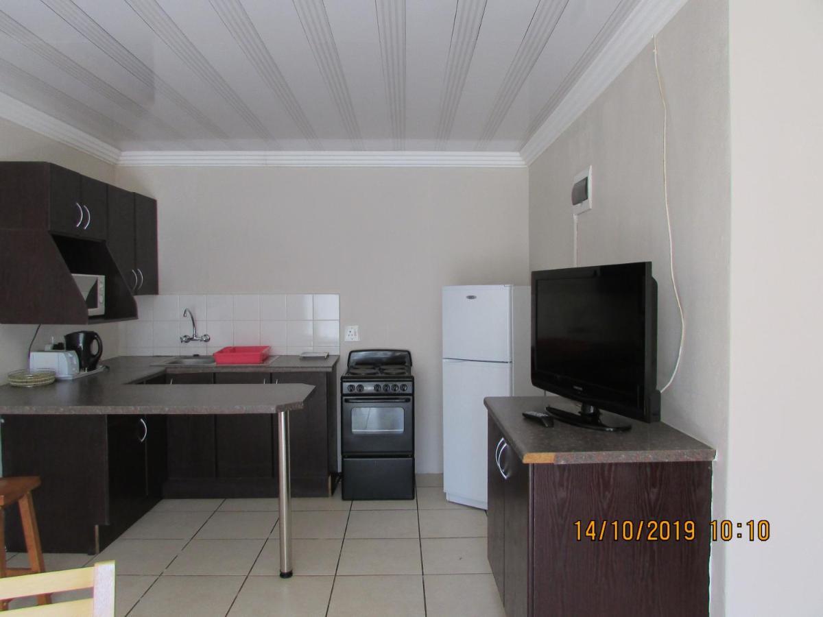 Aloes Lodge Leribe Εξωτερικό φωτογραφία
