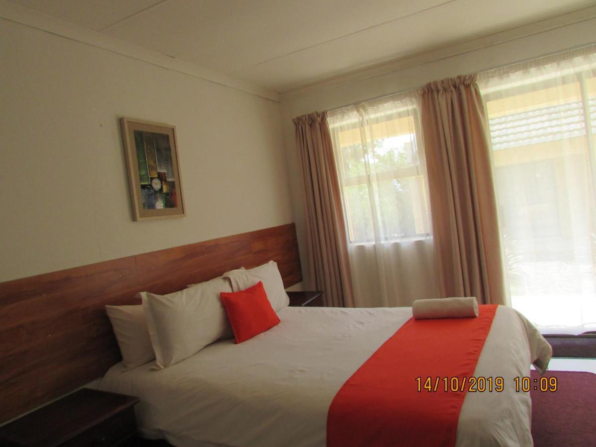 Aloes Lodge Leribe Εξωτερικό φωτογραφία