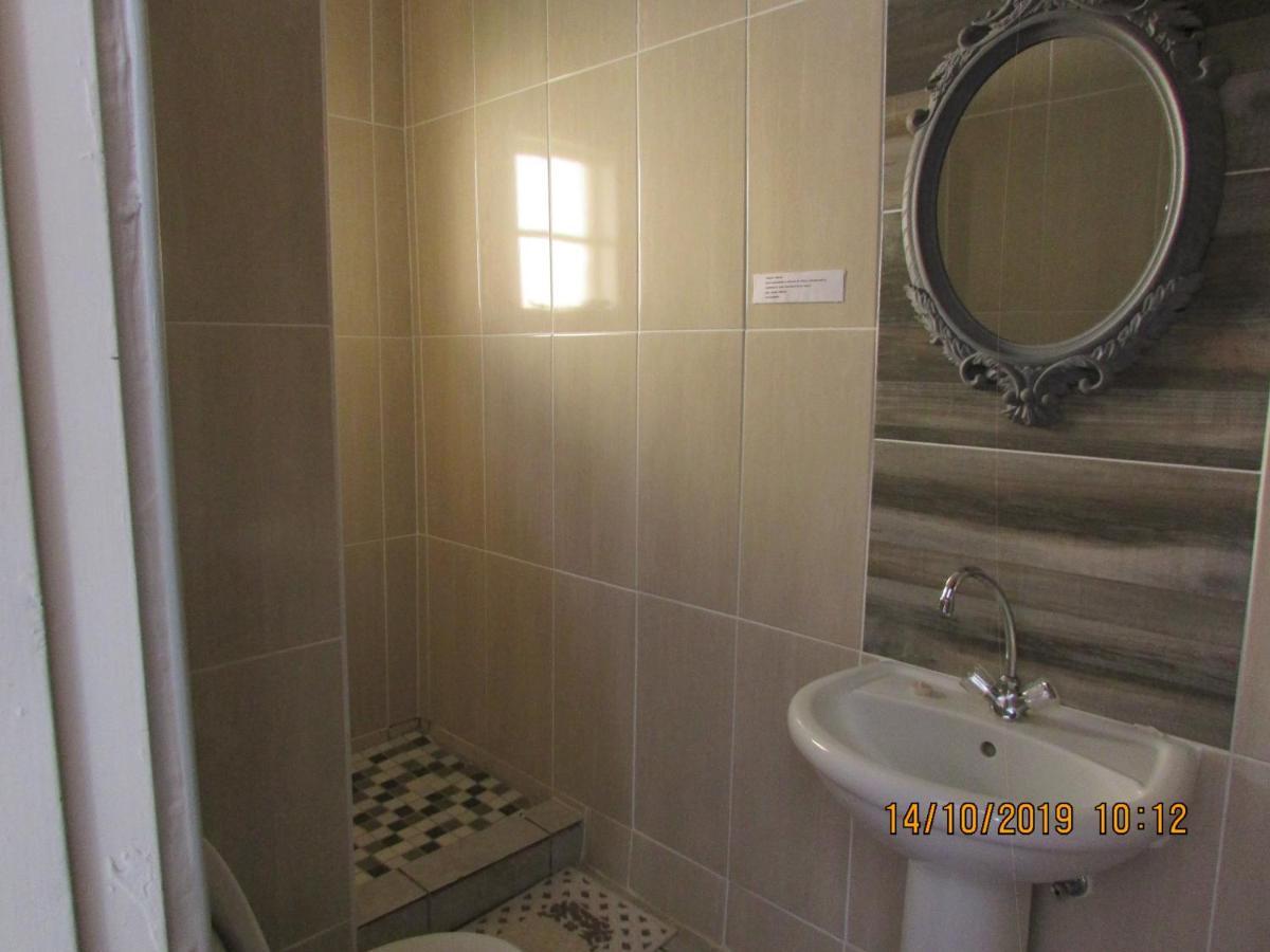Aloes Lodge Leribe Εξωτερικό φωτογραφία